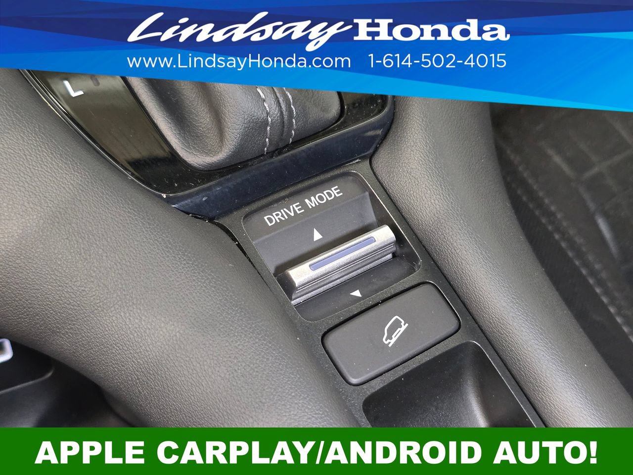 Used 2023 Honda HR-V LX image 20