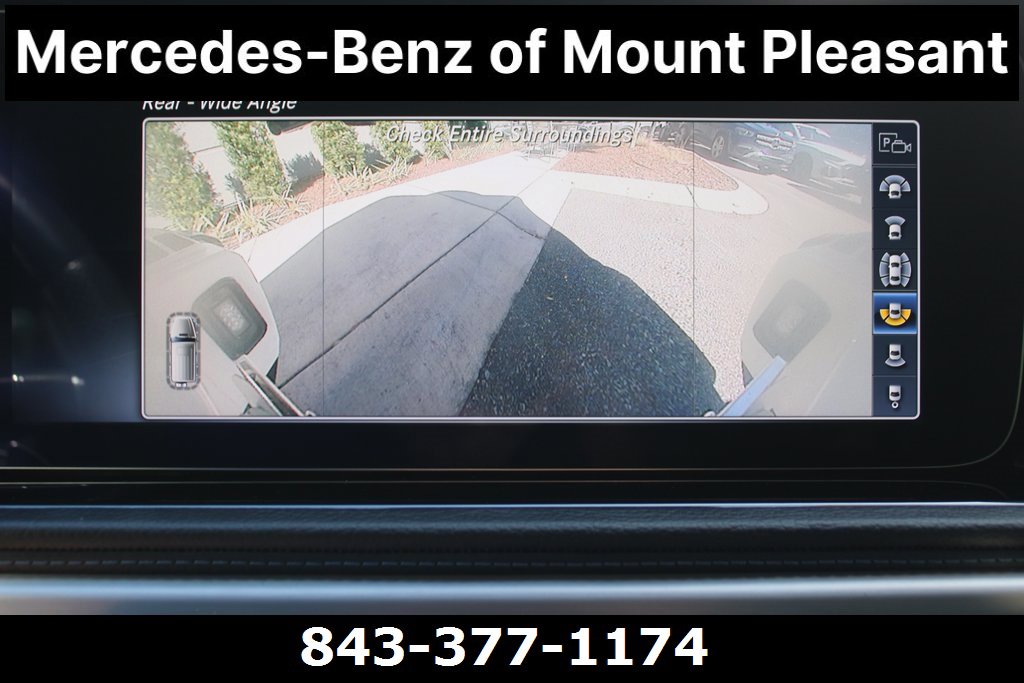 Certified 2019 Mercedes-Benz G 63 AMG 4MATIC image 47