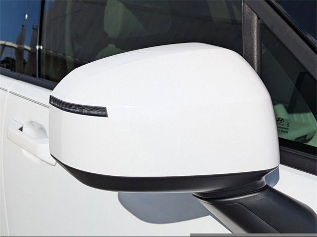 Used 2025 Hyundai Santa Fe SEL image 14