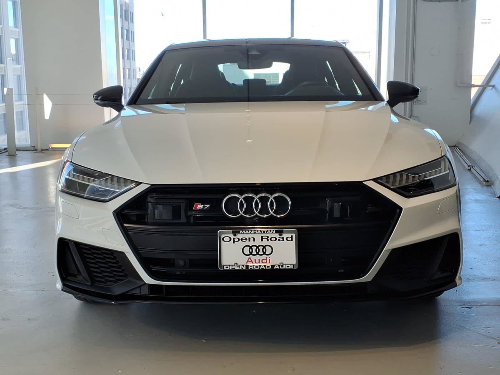 Used 2023 Audi S7 Prestige w/ Prestige Package AWD/4WD image 2