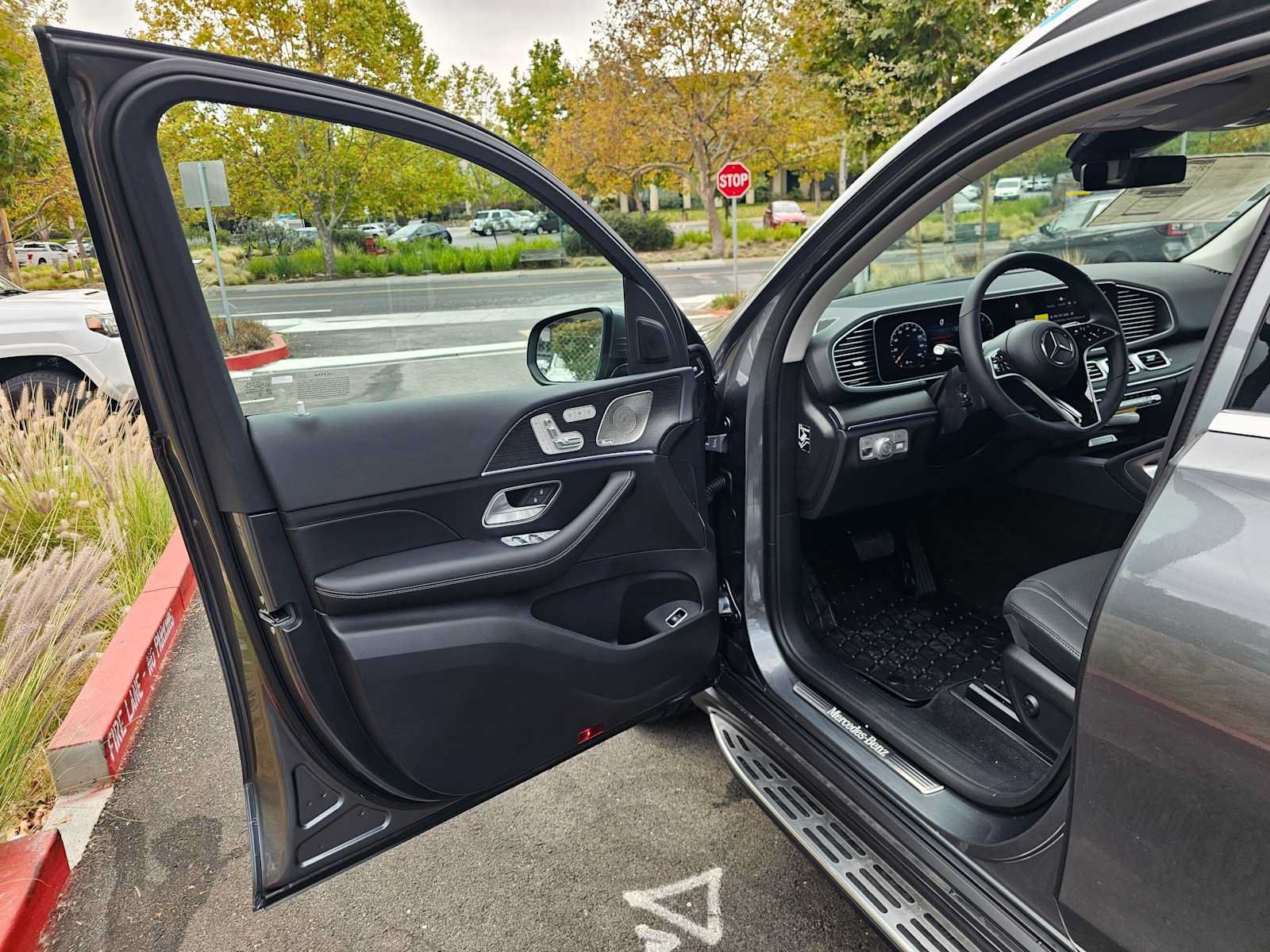 New 2026 Mercedes-Benz GLE 450 4MATIC image 19