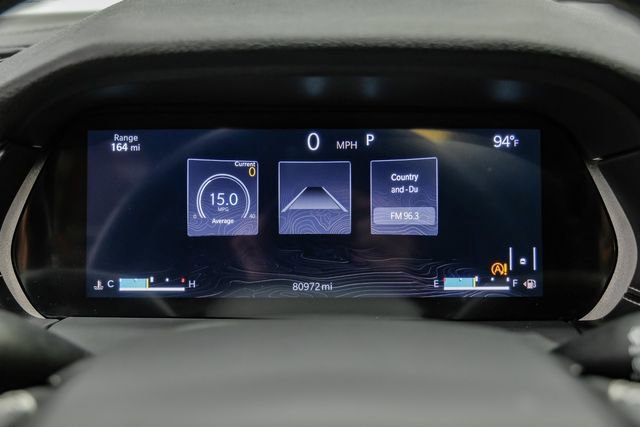 Used 2021 Jeep Grand Cherokee L Altitude image 28