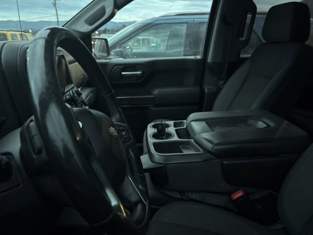 Used 2020 Chevrolet Silverado 1500 LT w/ All-Star Edition image 7
