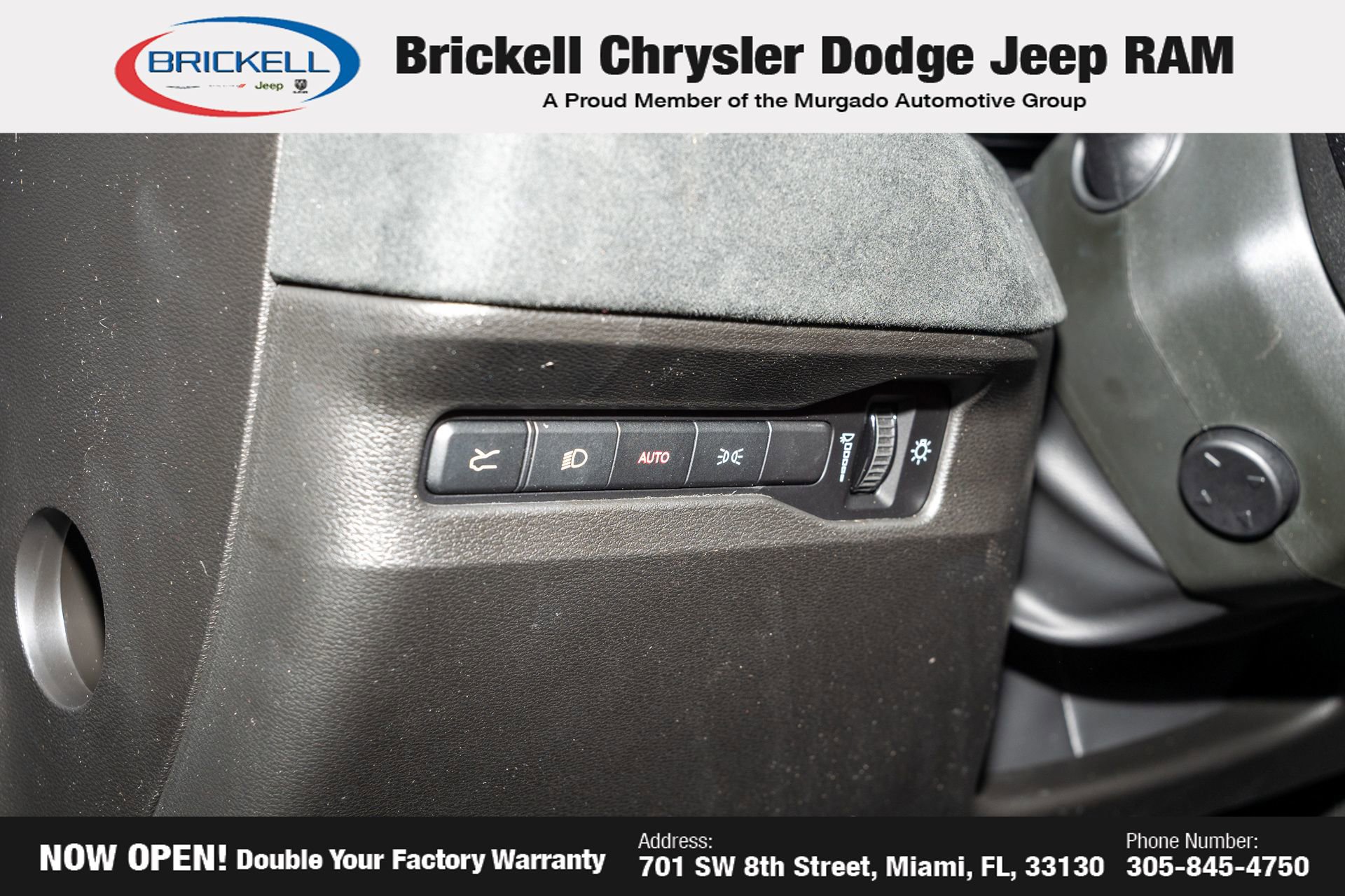 New 2026 Dodge Charger R/T Scat Pack image 23