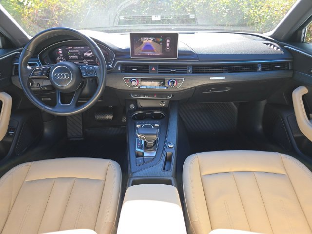 Used 2017 Audi A4 2.0T Premium Plus w/ Premium Plus Package AWD/4WD image 18