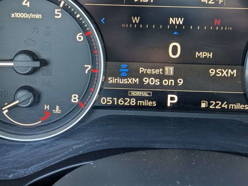 Used 2024 Mitsubishi Outlander SE image 31