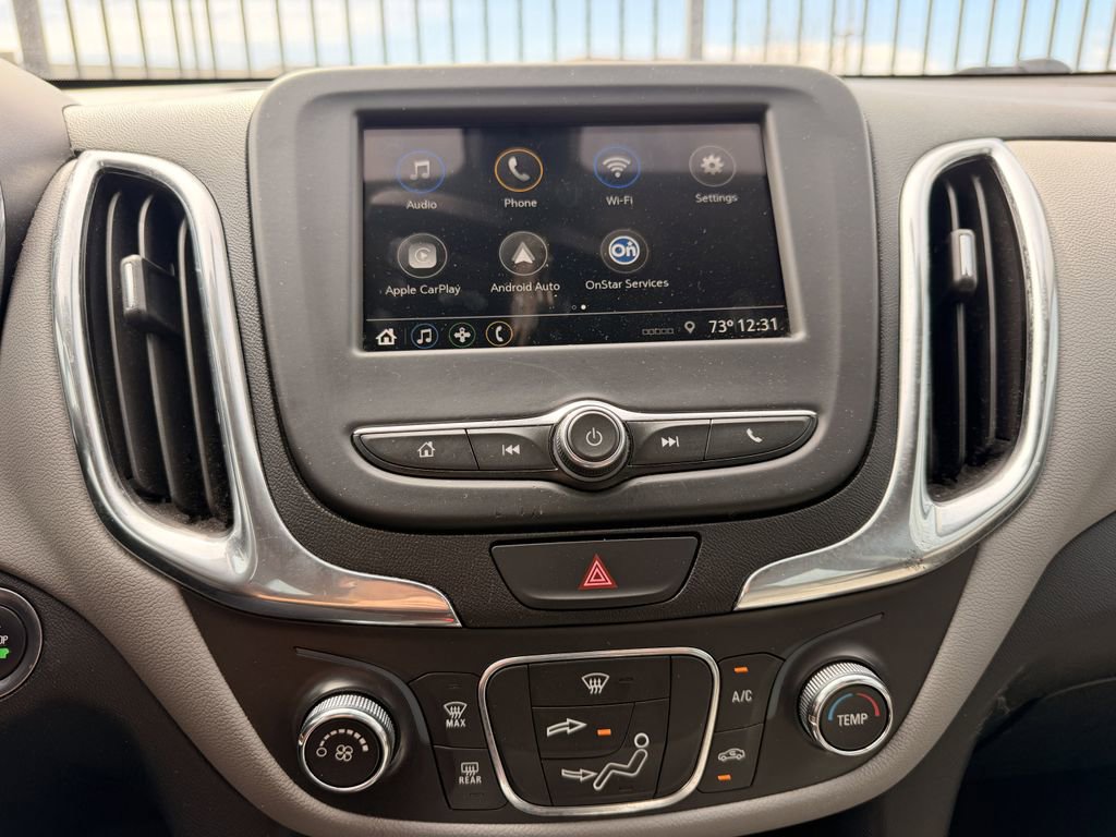 Used 2019 Chevrolet Equinox LS image 5