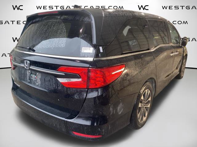 Used 2023 Honda Odyssey EX-L image 7