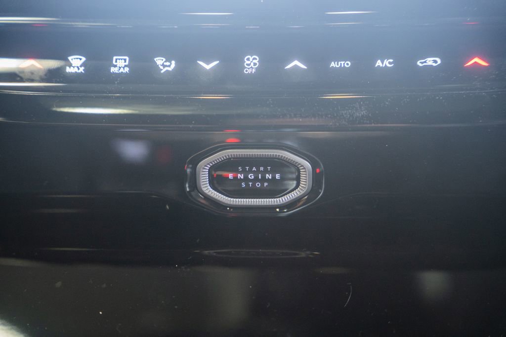 New 2026 Jeep Grand Cherokee L Limited AWD/4WD image 27