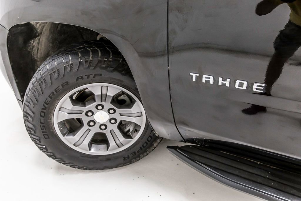 Used 2019 Chevrolet Tahoe LS RWD image 11