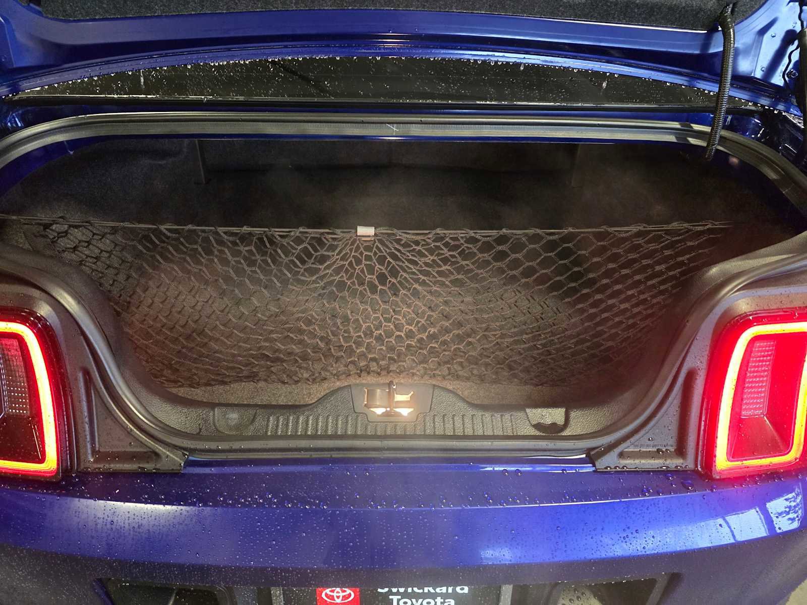 Used 2014 Ford Mustang GT Premium w/ GT Track Package image 15