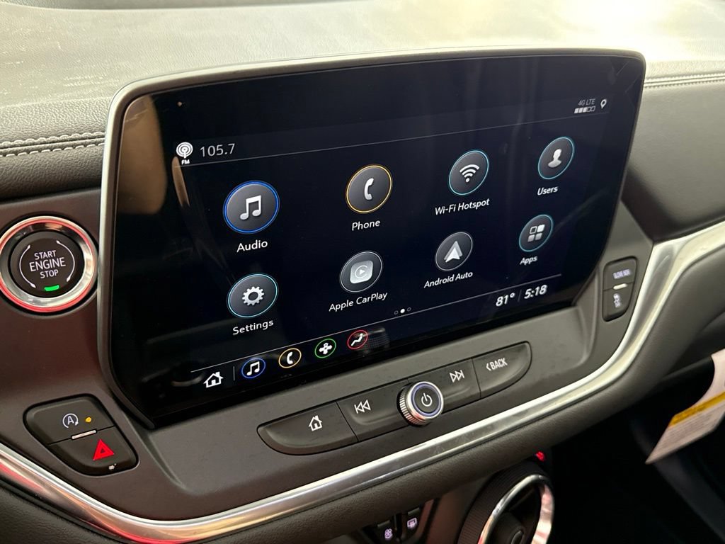 New 2026 Chevrolet Blazer LT w/ Convenience Package FWD image 38