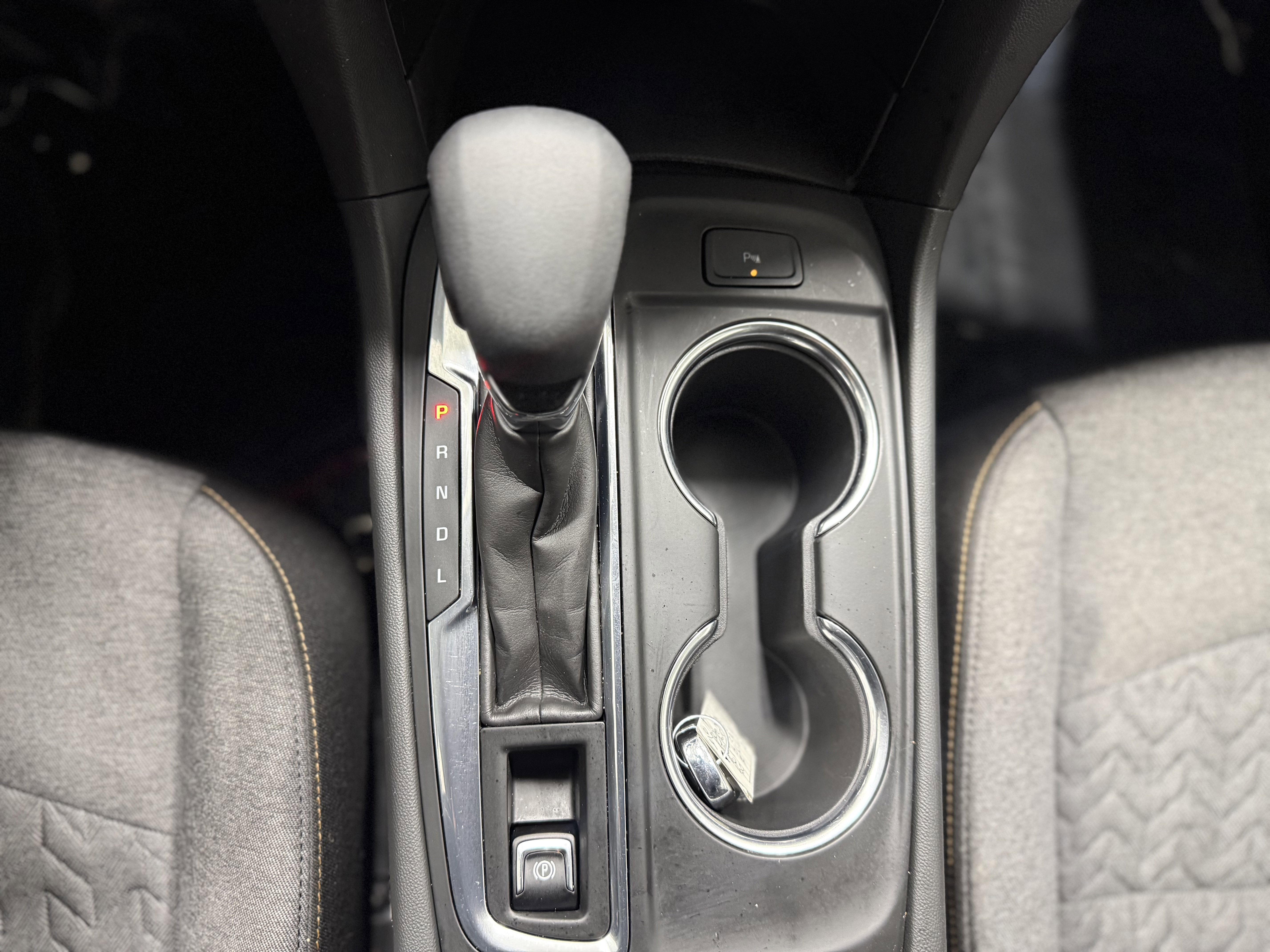 Certified 2023 Chevrolet Equinox LT image 21