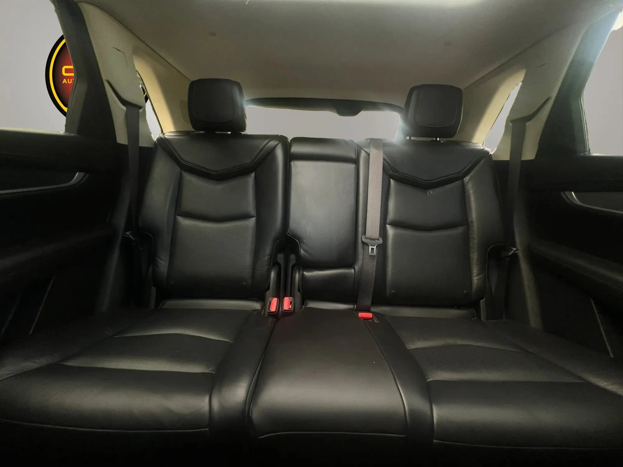 Used 2017 Cadillac XT5 Luxury w/ Driver Awareness Package FWD image 20