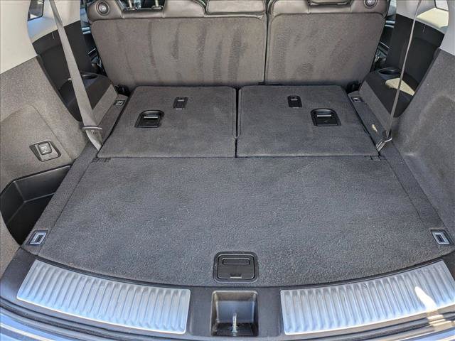 Used 2017 Acura MDX SH-AWD w/ Technology Package image 6