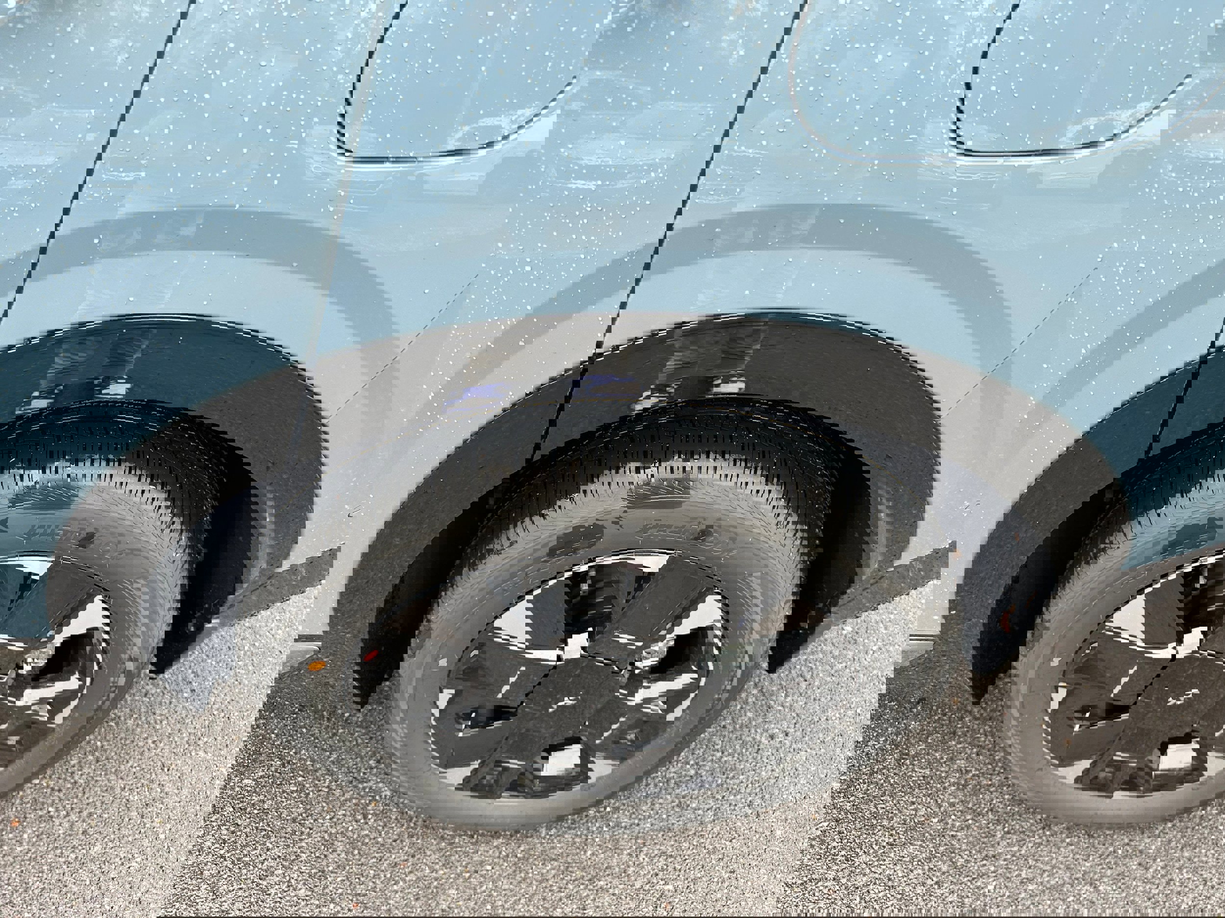 New 2026 Kia Sportage SX Prestige image 9