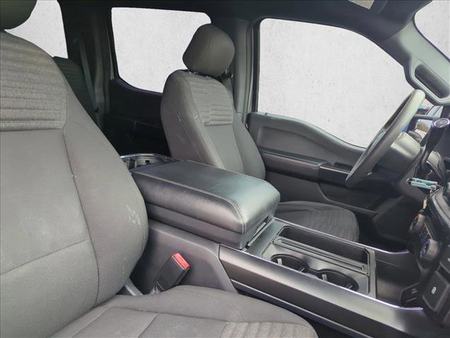 Used 2021 Ford F150 XL w/ STX Appearance Package image 21