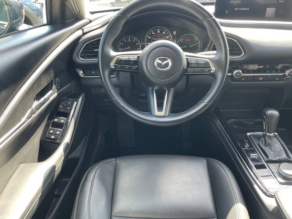 Used 2025 MAZDA CX-30 AWD 2.5 S w/ Preferred Package image 19