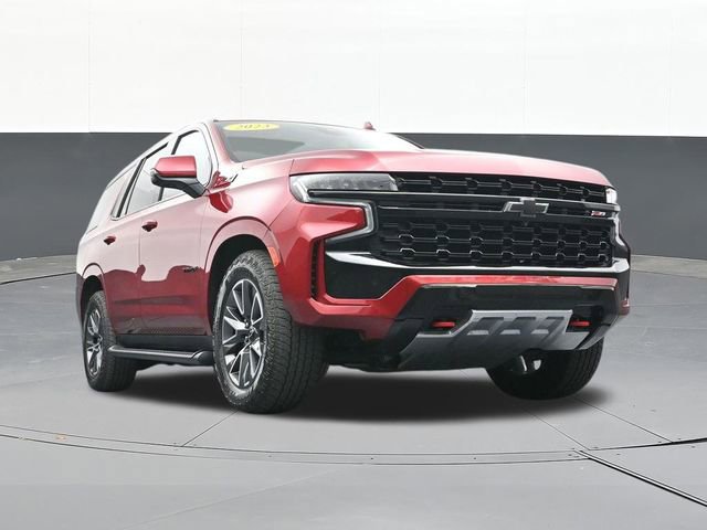 Used 2023 Chevrolet Tahoe Z71 w/ Z71 Off-Road Package AWD/4WD image 60