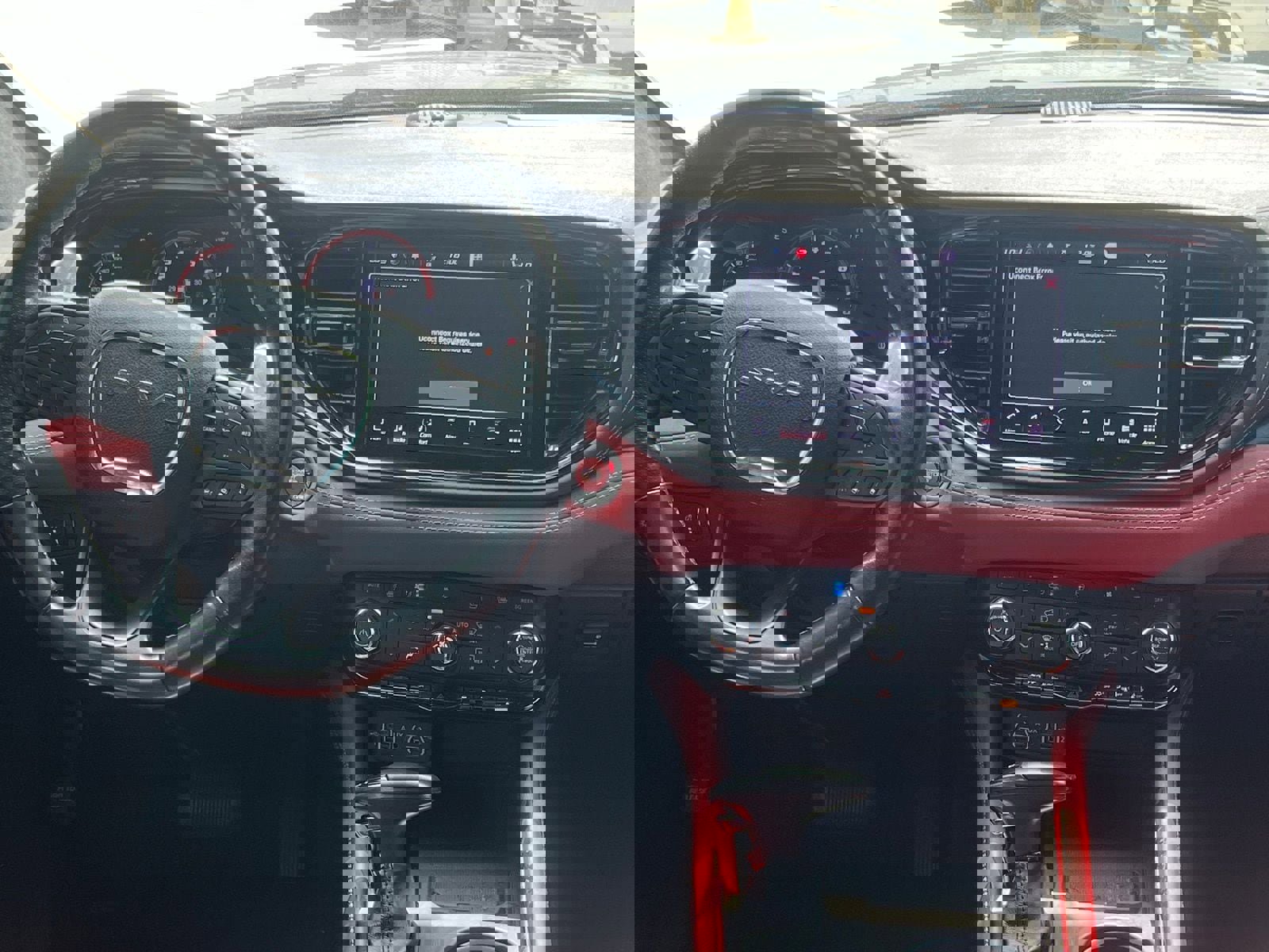 Used 2021 Dodge Durango SRT w/ Premium Interior Group AWD/4WD image 22