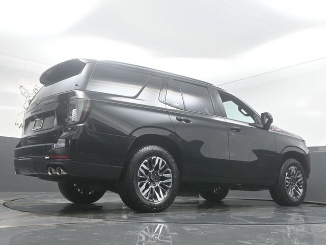 New 2026 Chevrolet Tahoe Z71 w/ Z71 Off-Road Package image 12