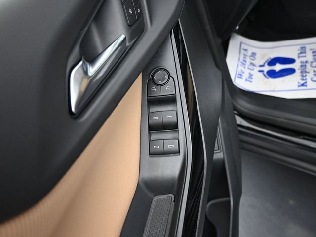 New 2026 Chevrolet Equinox ACTIV w/ Convenience Package III image 12