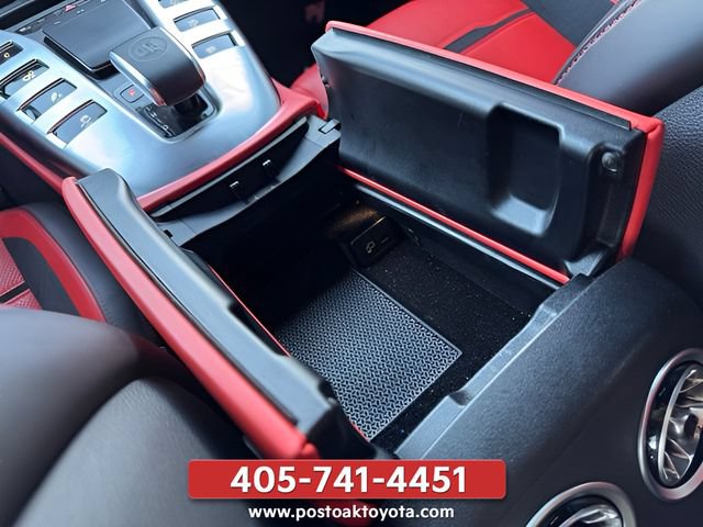 Used 2021 Mercedes-Benz AMG GT 63 S image 20