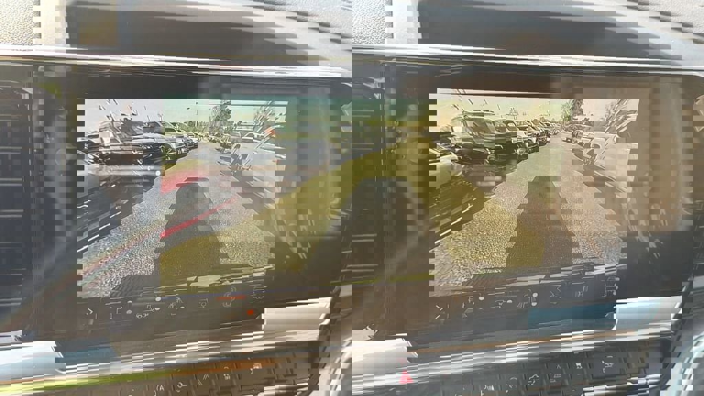 New 2026 Chevrolet Silverado 1500 High Country image 26