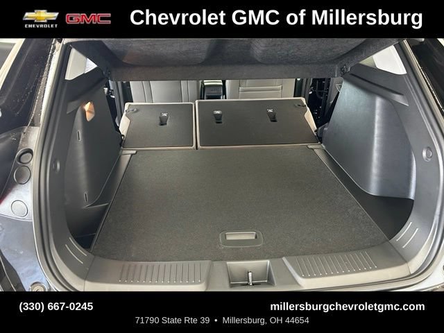 New 2026 Chevrolet Trax ACTIV w/ Driver Confidence Package FWD image 20