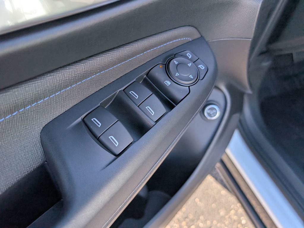 New 2026 Buick Envista Sport Touring w/ Convenience I Package image 15