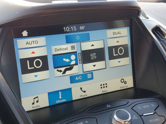 Used 2016 Ford Escape SE w/ Equipment Group 201A FWD image 20