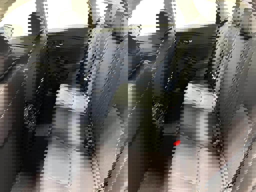 New 2025 Honda Accord Touring image 29