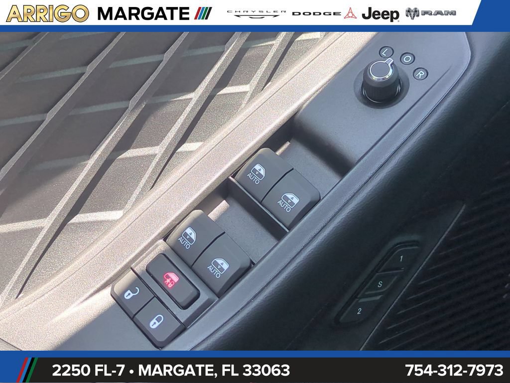 New 2026 Dodge Charger Scat Pack AWD/4WD image 24
