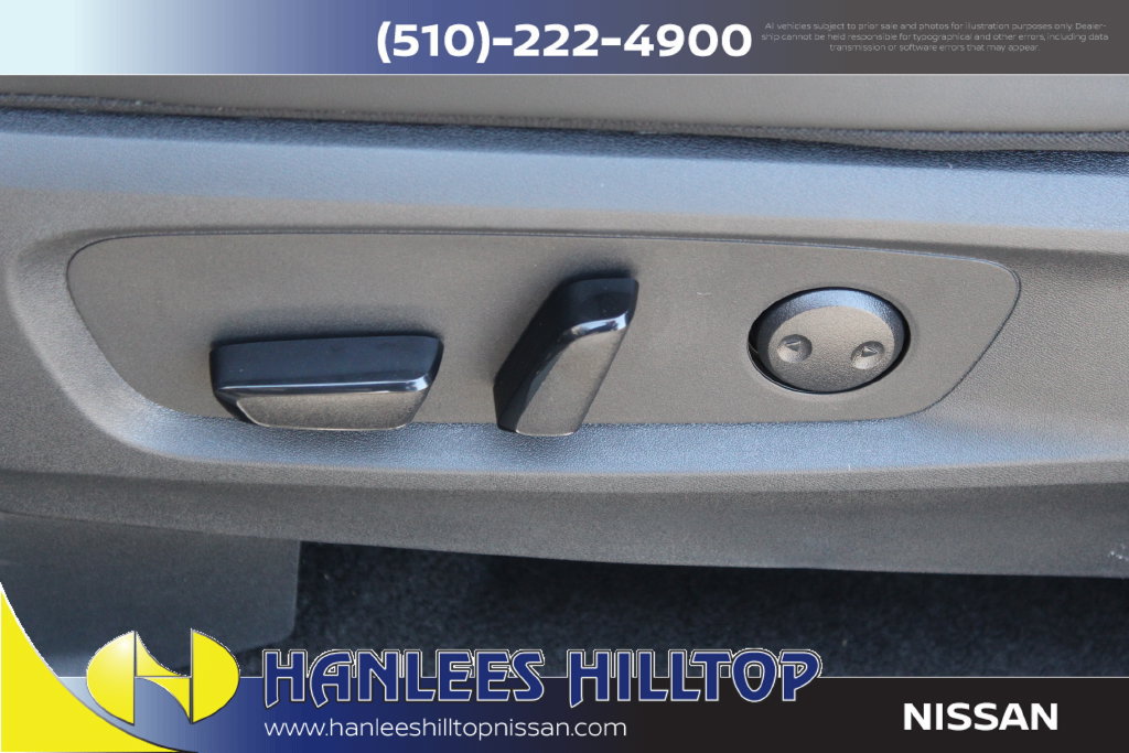 New 2026 Nissan Pathfinder SL FWD image 14