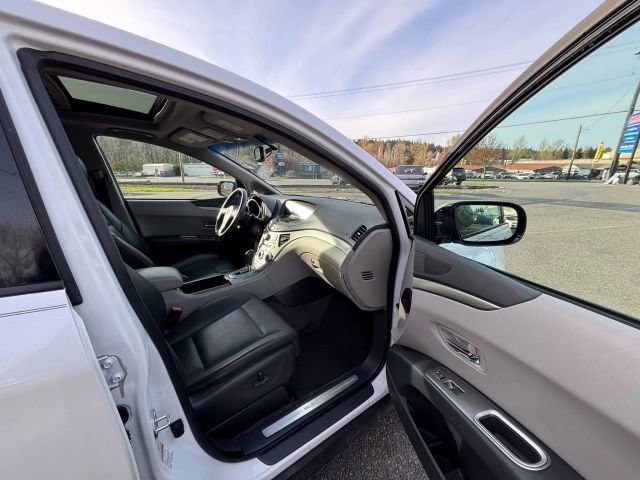 Used 2006 Subaru Tribeca Limited image 15