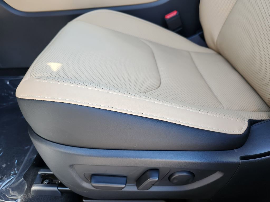 New 2026 MAZDA CX-5 2.5 S w/ Premium Plus Package image 16