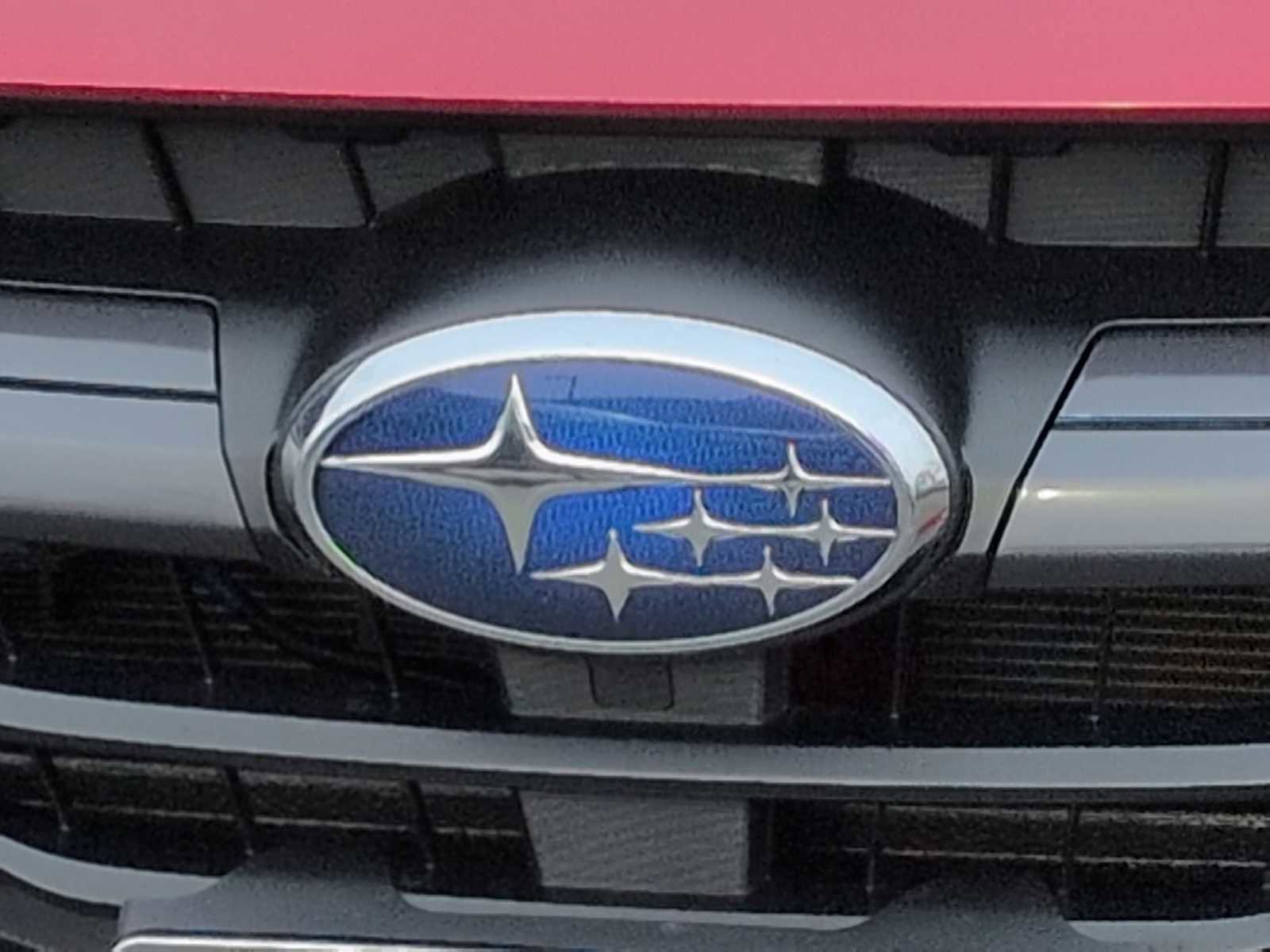 Certified 2025 Subaru Legacy Premium w/ Popular Package #1A image 11