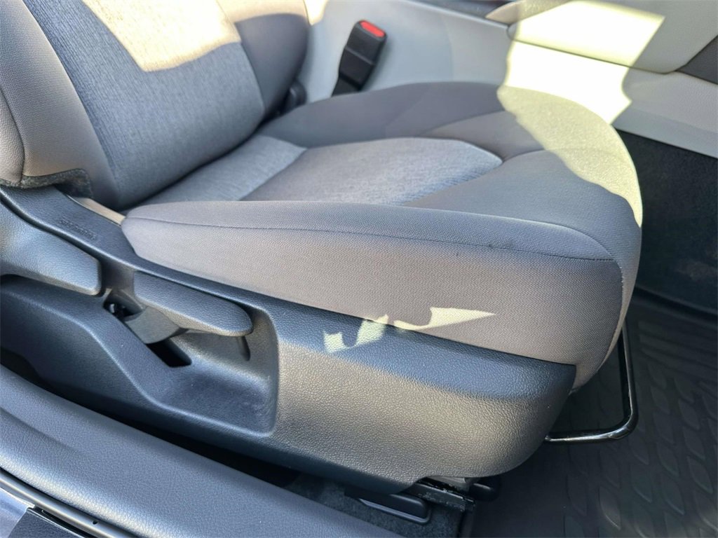 Certified 2023 Toyota Camry LE image 13