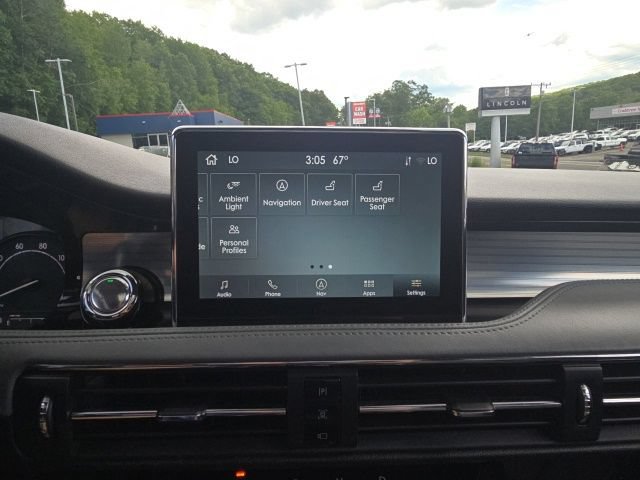 Certified 2022 Lincoln Corsair AWD w/ Premium Package image 41