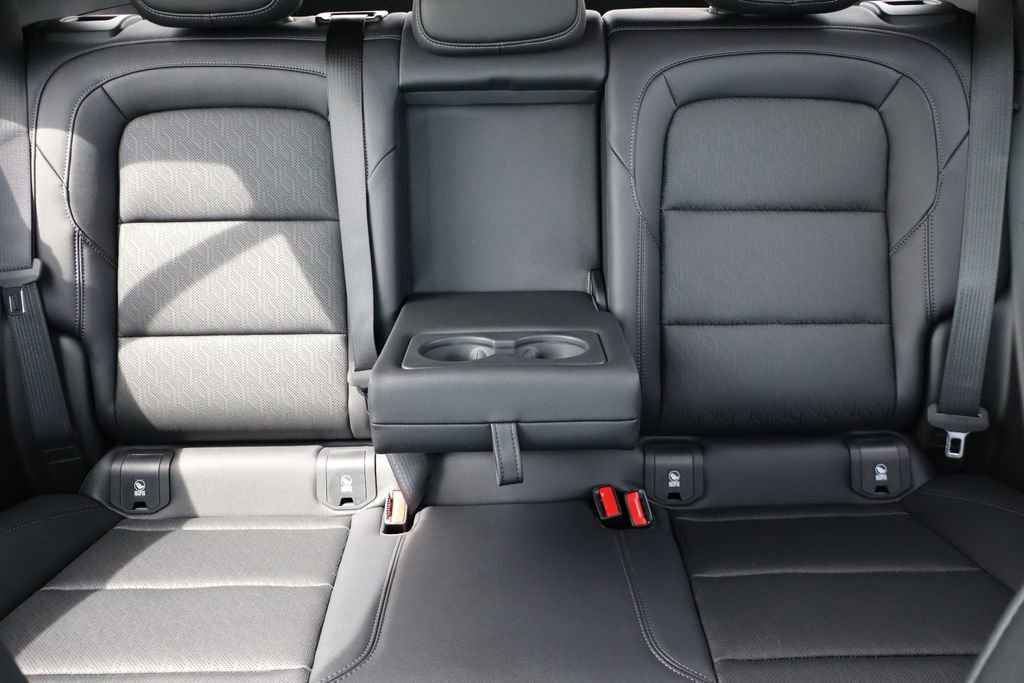 New 2026 Chevrolet Equinox LT w/ Convenience Package II AWD/4WD image 36