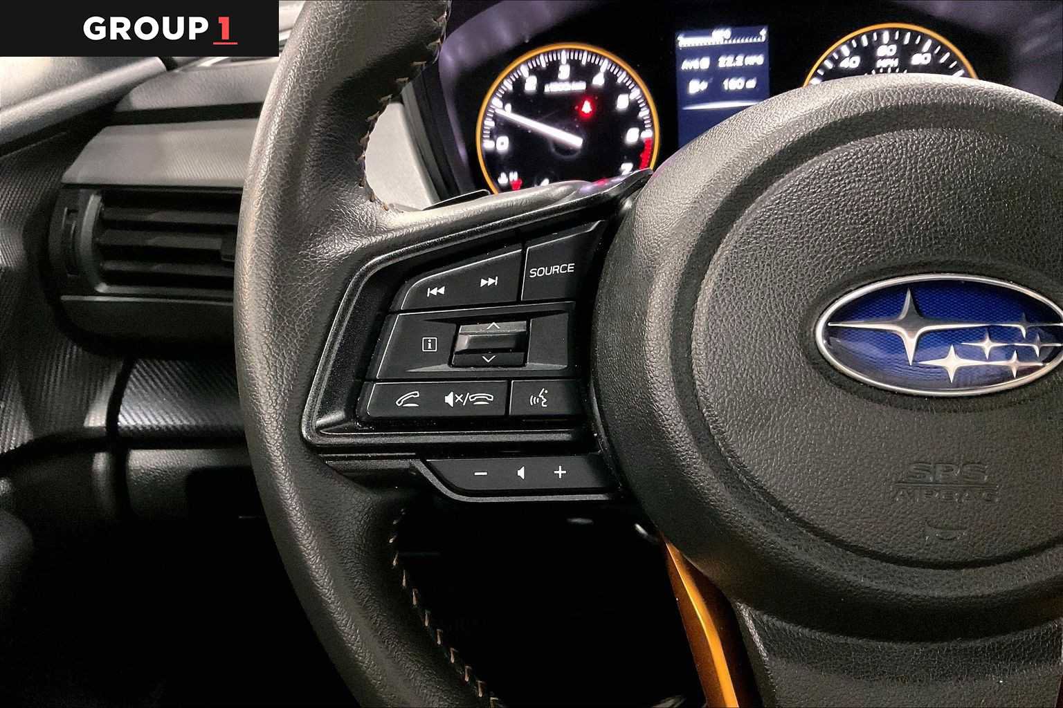 Used 2025 Subaru Crosstrek 2.5i Wilderness image 24