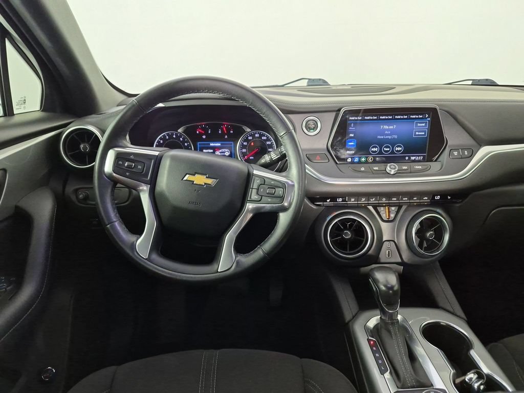 Used 2019 Chevrolet Blazer LT AWD/4WD image 33