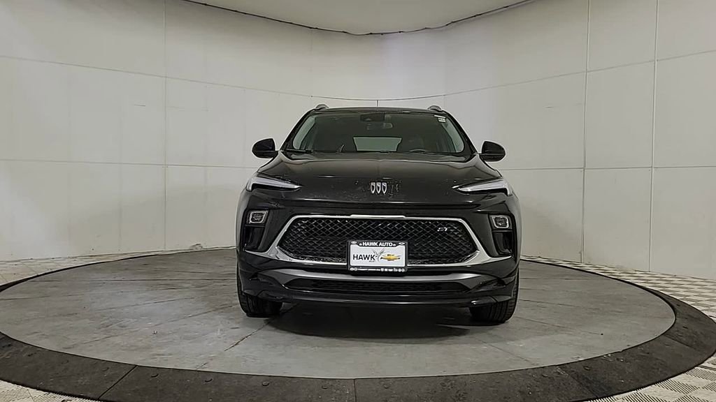 Used 2024 Buick Encore GX Sport Touring w/ Comfort Package image 2