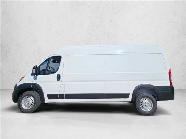 New 2026 RAM ProMaster 2500 w/ Safety Group FWD image 5