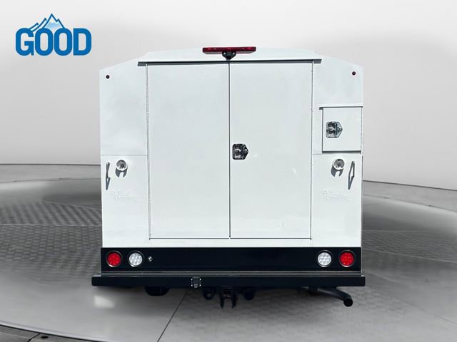 Used 2021 Chevrolet Express 3500 w/ Power Convenience Package image 4