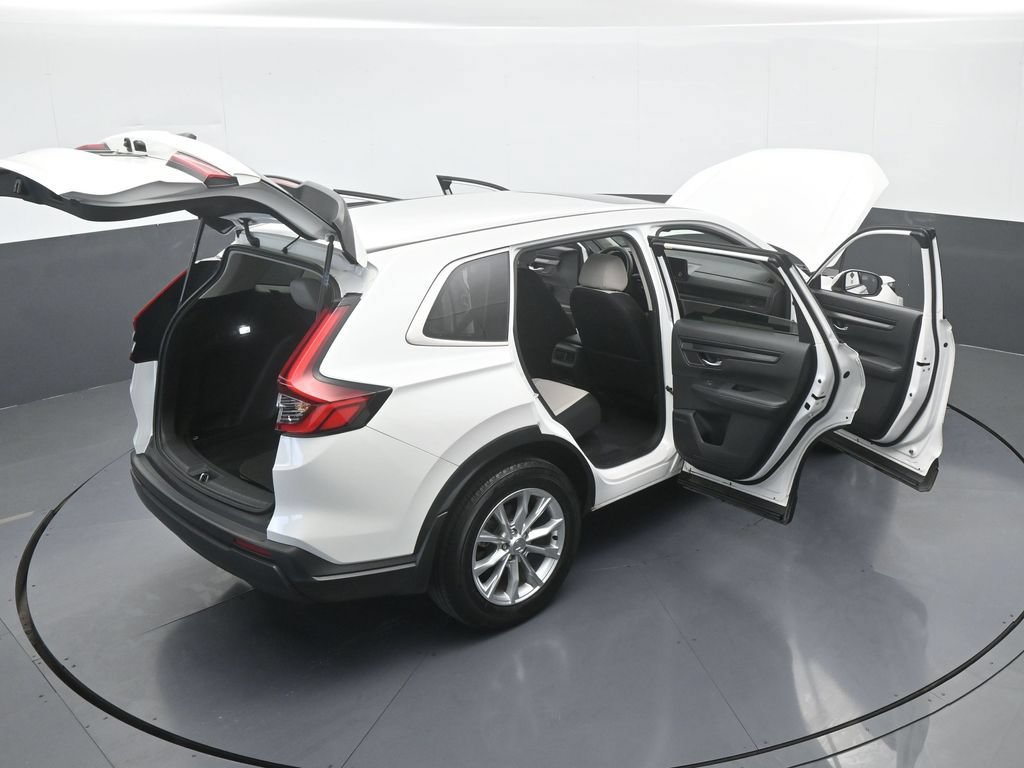 Used 2024 Honda CR-V EX image 74