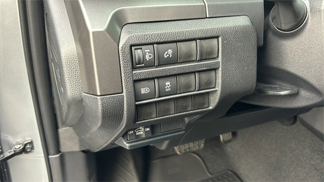 New 2026 Toyota Tacoma SR5 image 11