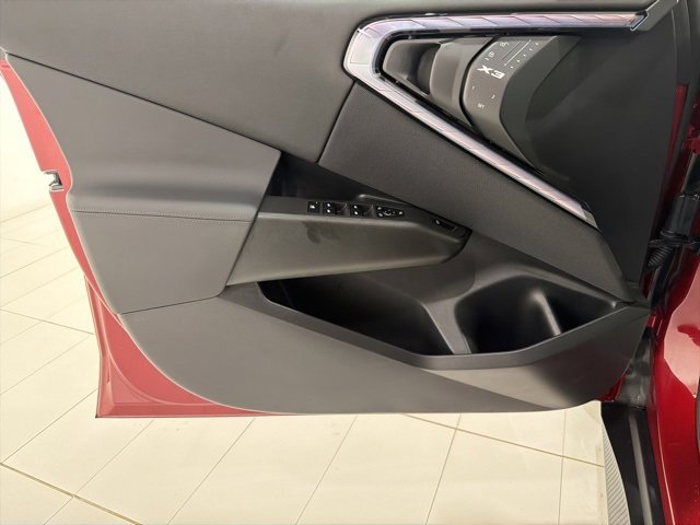 Used 2025 BMW X3 xDrive30i w/ Premium Package image 10