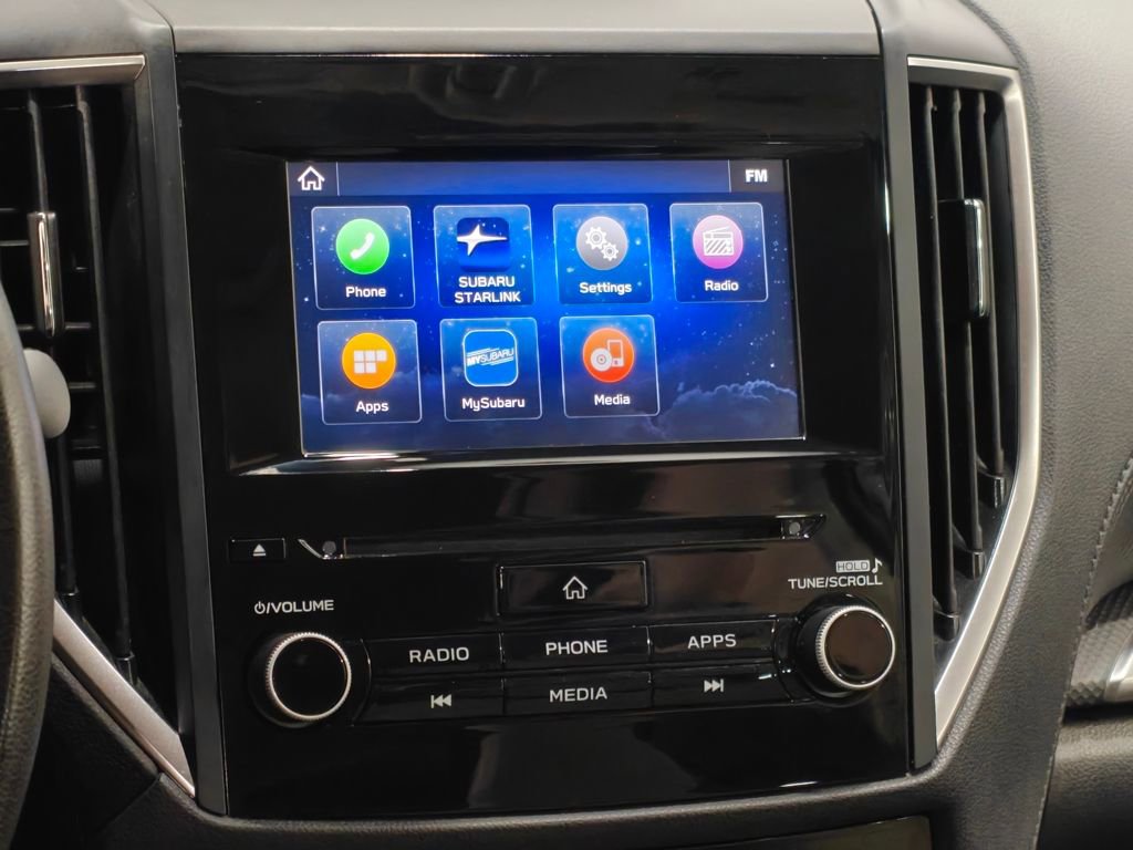 Used 2022 Subaru Forester Premium image 6
