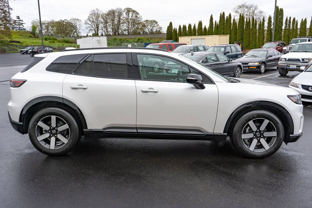 New 2026 Honda Prologue Touring image 4